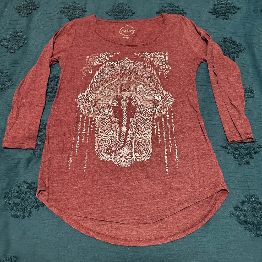 Lucky Brand Shirt